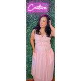 Kasey Dress