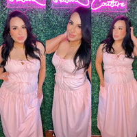 Kasey Dress