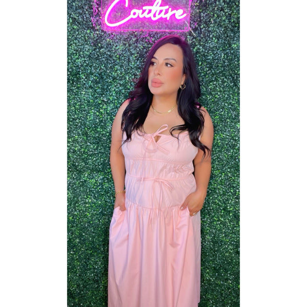 Kasey Dress